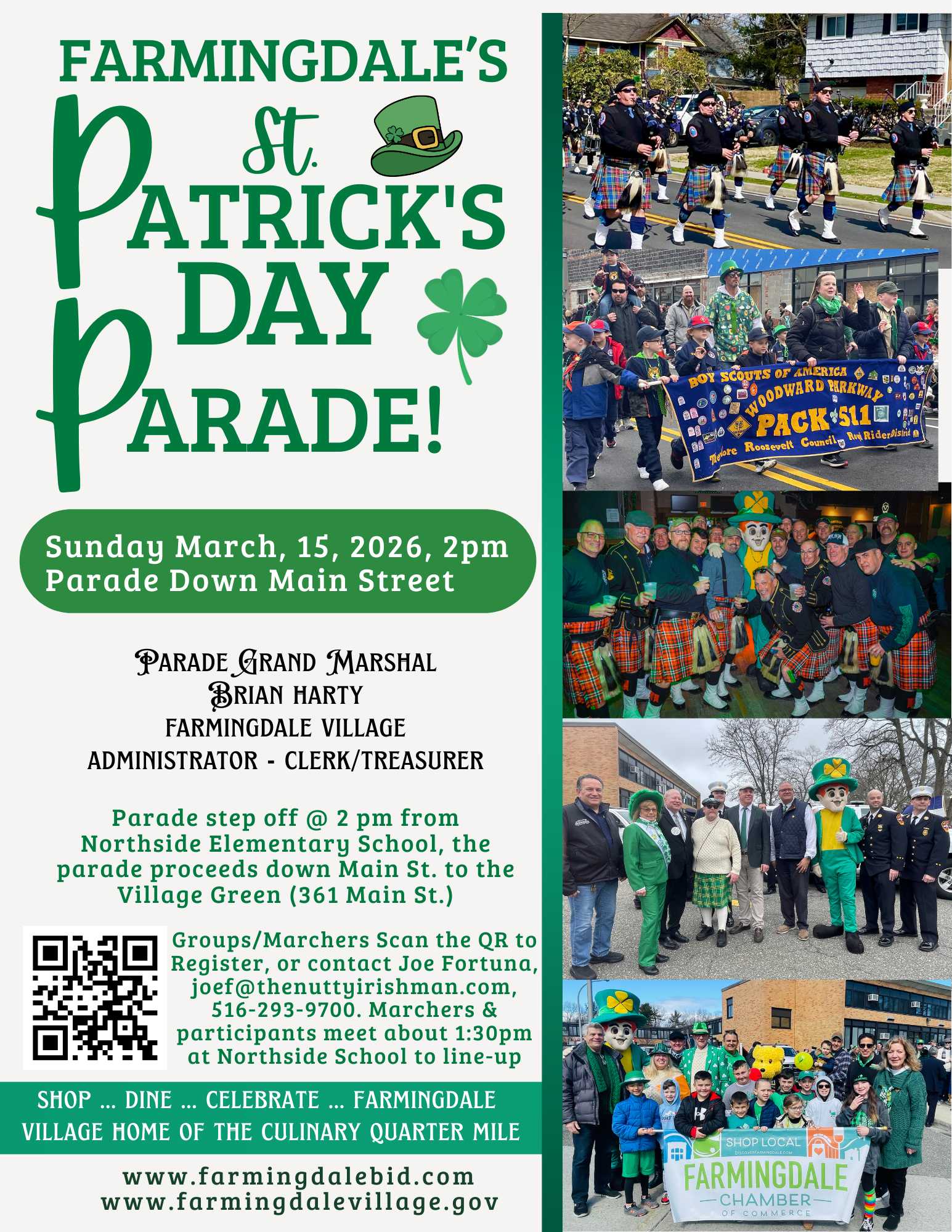 St Patricks Parade 2026 farmingdale  - Copy (4)